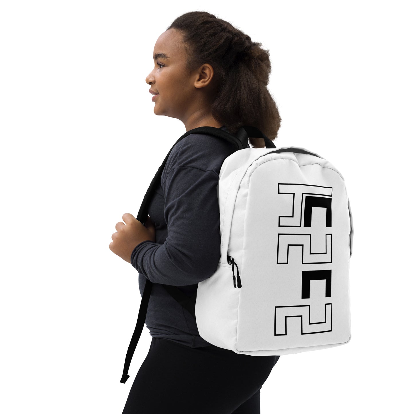 Minimalist Backpack