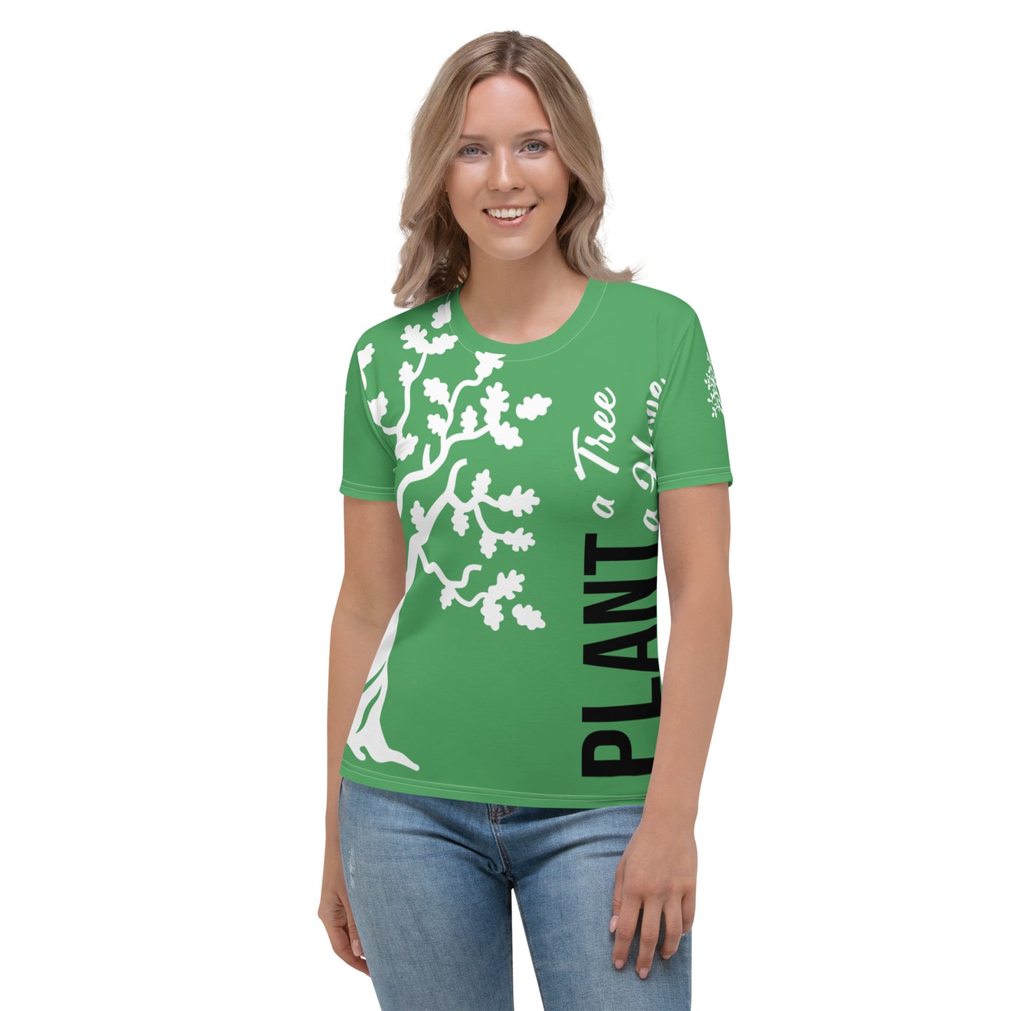 Women's T-shirt