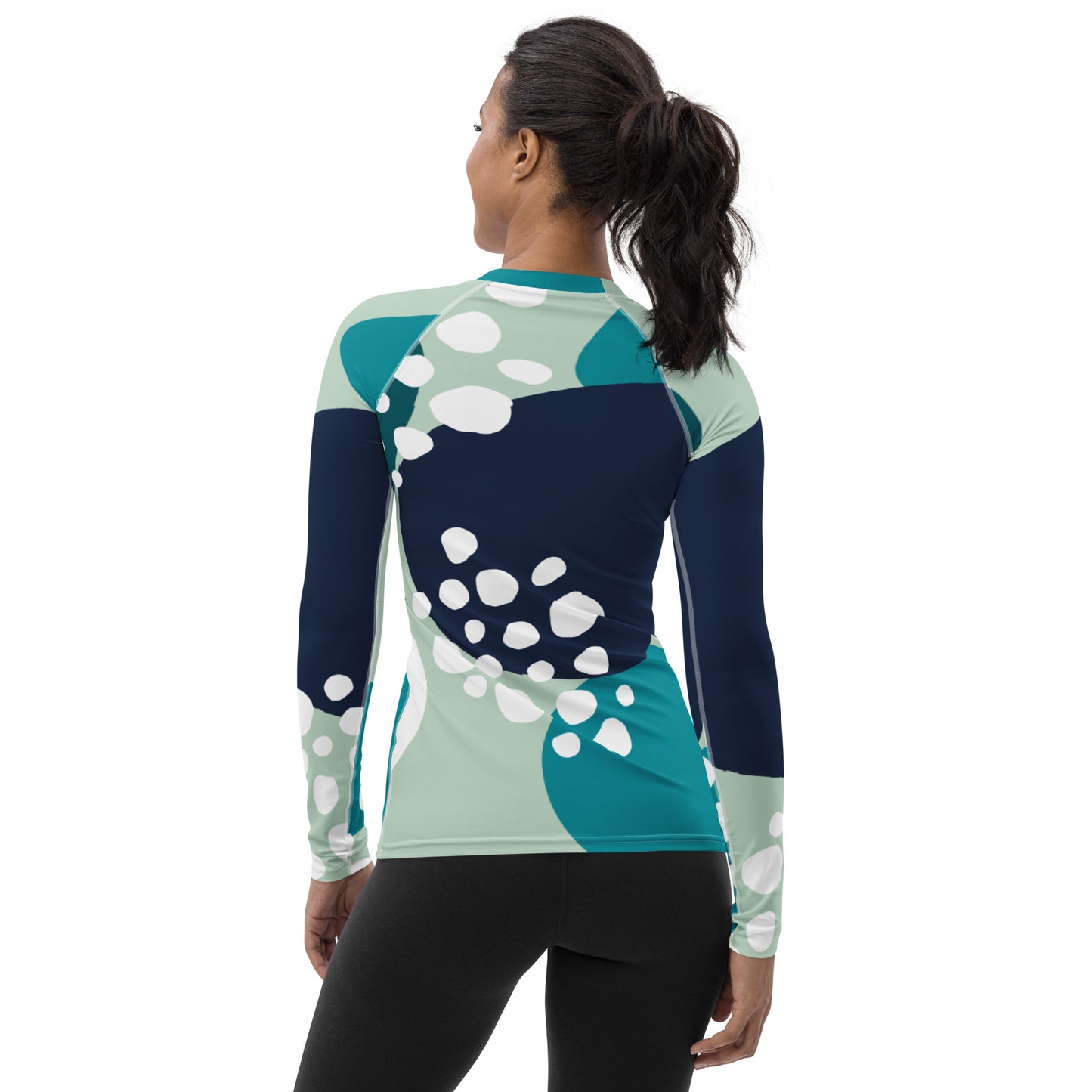 Women's Rash Guard