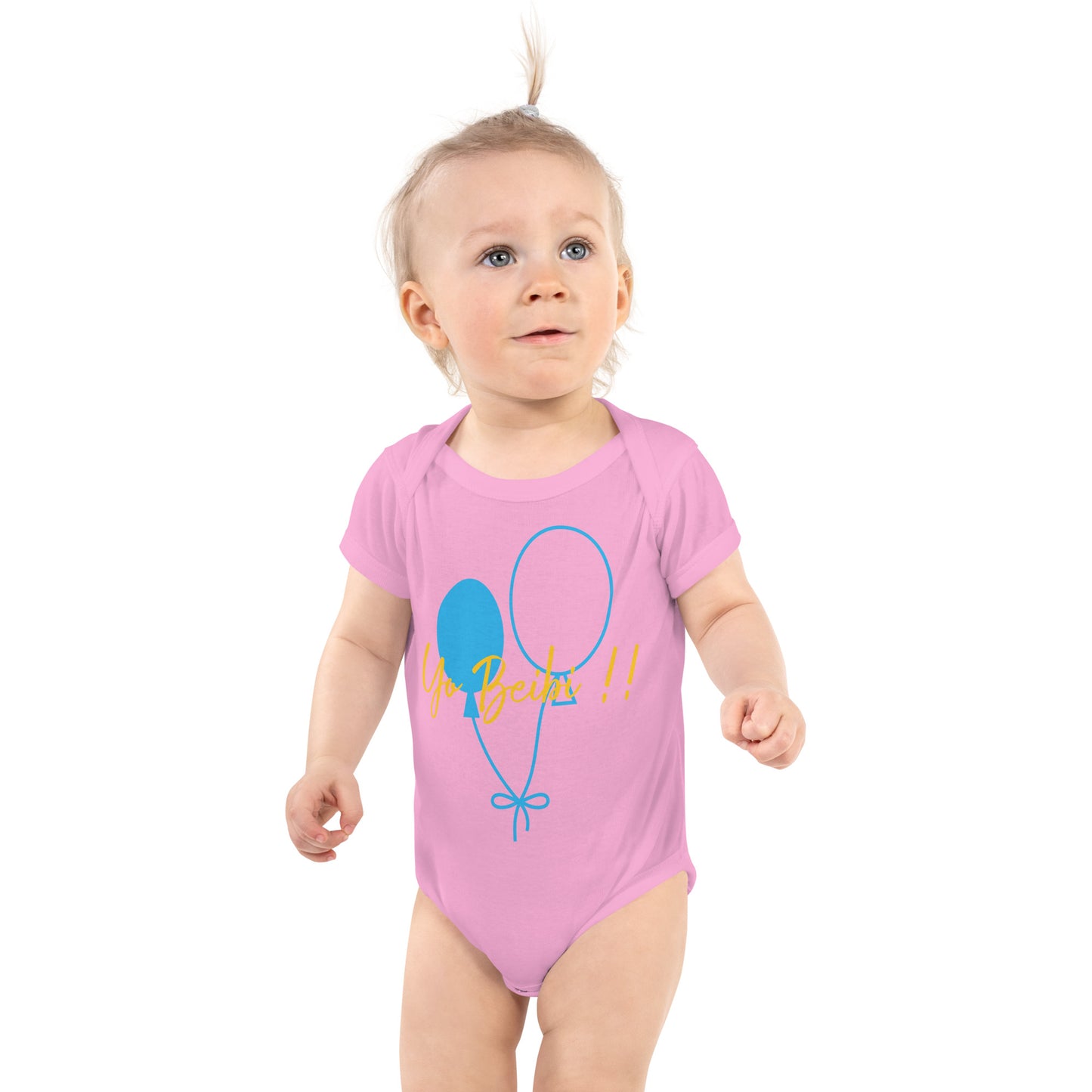 Infant Bodysuit